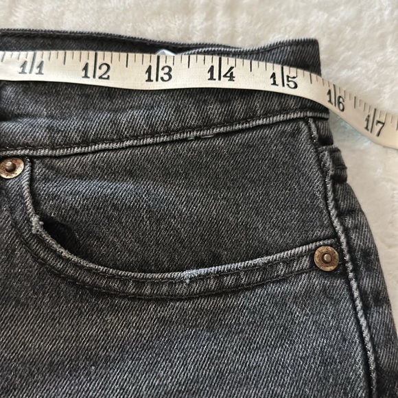Levi’s Wedgie Straight Jeans Size 29 - Picture 11 of 13